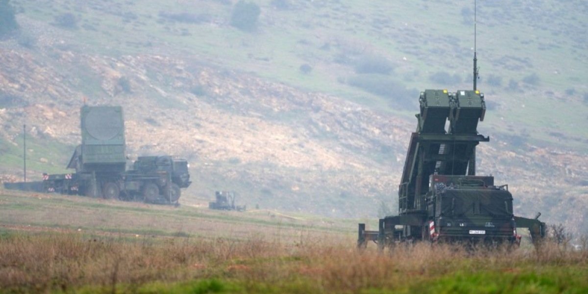 Ukrajinci ostavljeni na cedilu, panika u Kijevu: Ostali smo bez glavnog oružja - "kritično je"