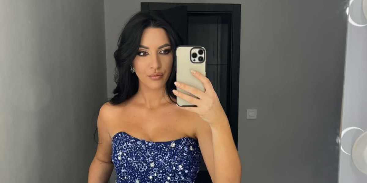 Pevačica o saradnji sa svetskim modnim brendom: ''Trenutak koji ću zauvek pamtiti“