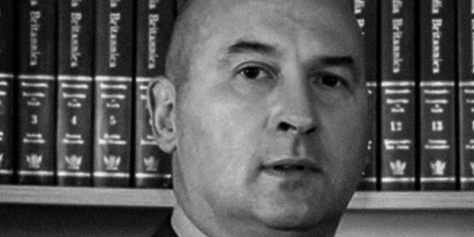 Partizan zavijen u crno! Nova tragedija: Iznenada preminuo Dragan Vasiljević Vaske (64)