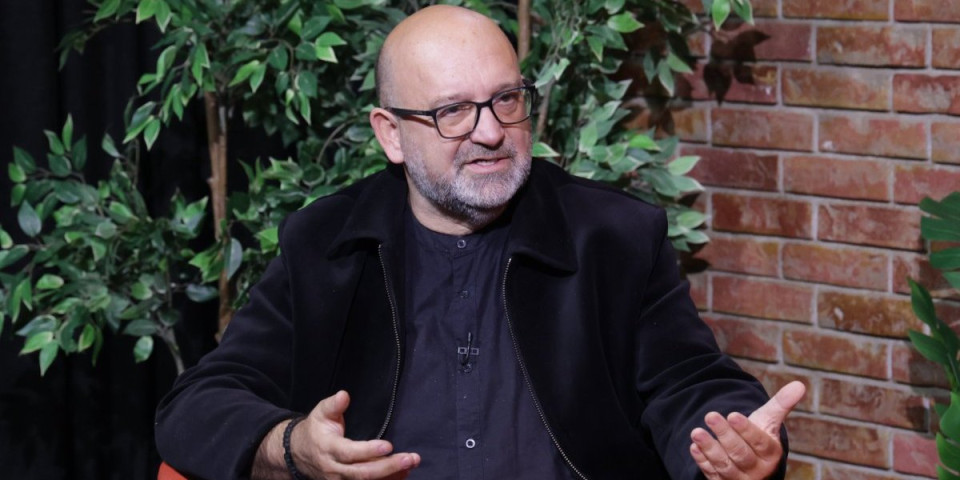 Dragoslav Bokan o napadu na dečaka iz Kraljeva: Ovo pokazuje svu strahotu efekata blokaderske priče