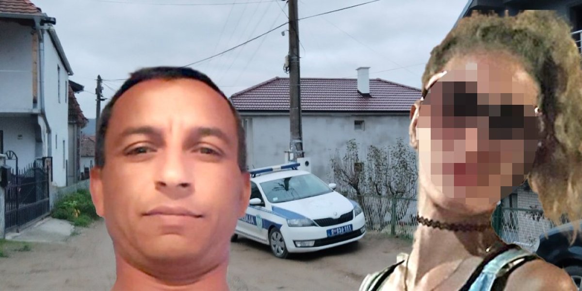 Na društvenim mrežama objavljivao slike sa oružjem: Komšije otkrile nove detalje o odbeglom Daliboru (FOTO)