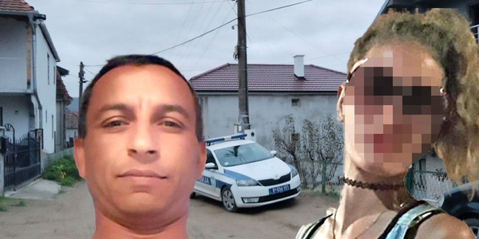 ''Ubio je, nije reč izustila:'' Dalibor pred detetom Katarinu spakovao u zamrzivač