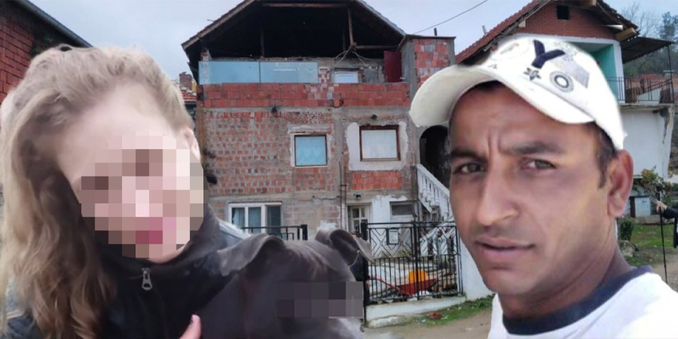 Obrt u slučaju ubistva u Leskovcu: Dalibor Katarinu živu strpao u frižider?!