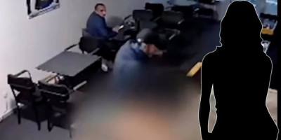 Dejana Ć. (22) koja je konobarisala u jednom kafiću u Beranama pretučena je 25. oktobra, a Informer je sada došao u posed snimka brutalnog prebijanja.