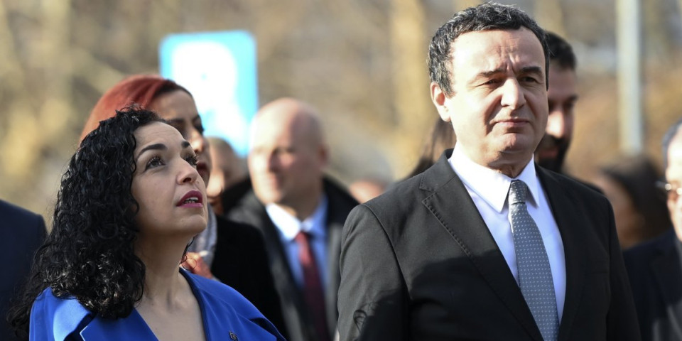 Šiptari hapse Šiptare, 109 osoba u pritvoru: Istraga o izbornoj krađi dobija na zamahu