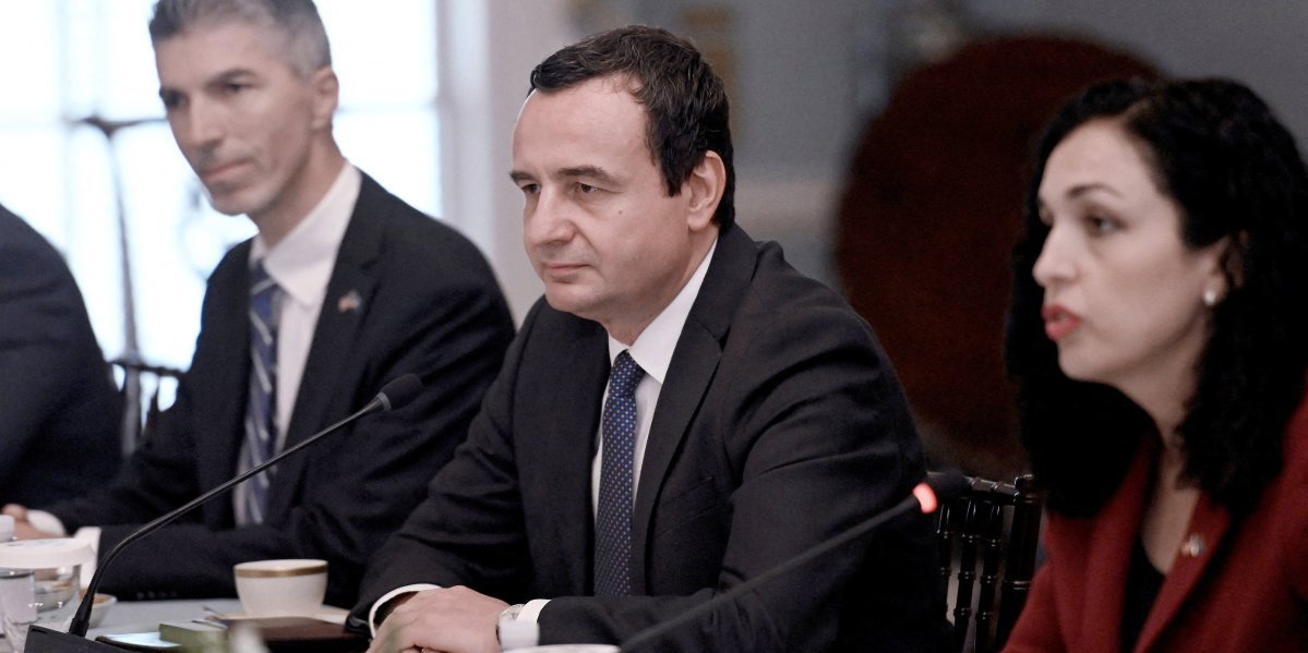 Puk'o Kurti: Samoopredeljenje izgubilo izbore u Đakovici i Prištini (FOTO)