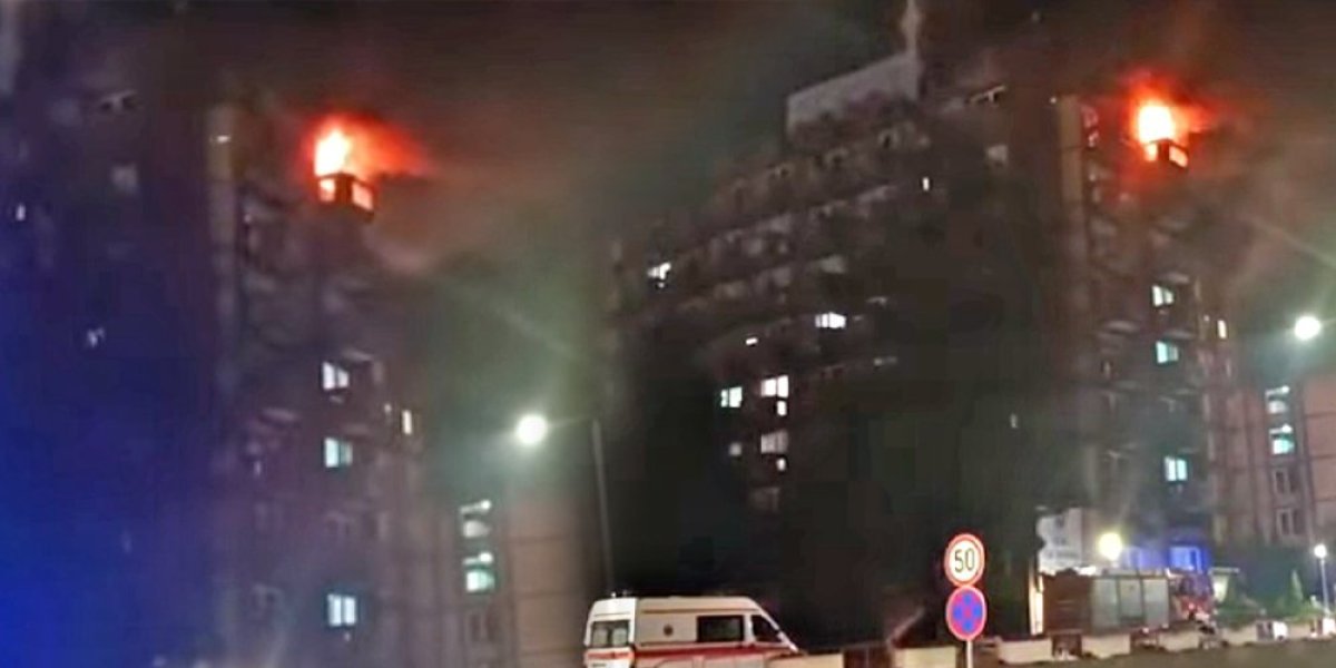 Dom penzionera Tuzla