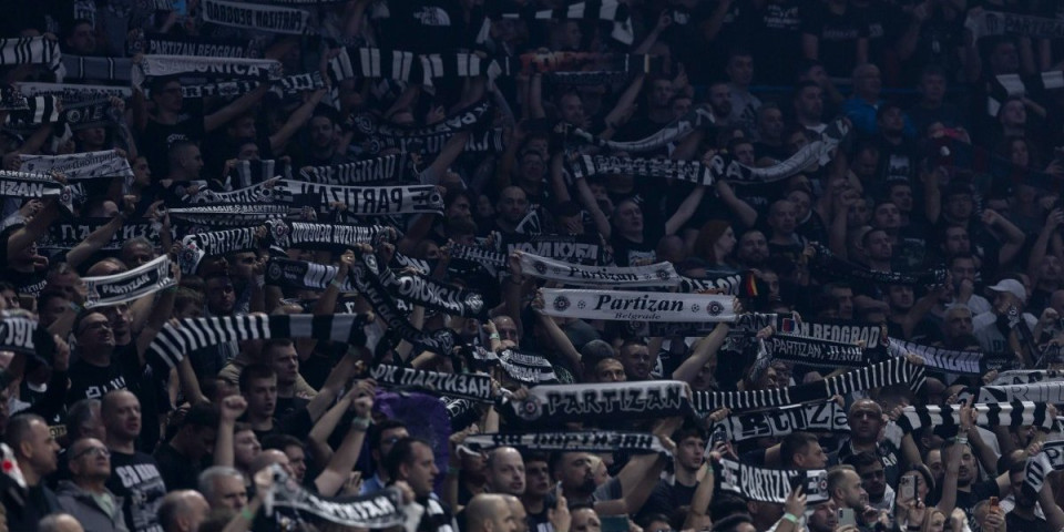 Šok u Humskoj! Kakva bizarnost?! Evroliga zbog silikonskog pe*isa kaznila Partizan!