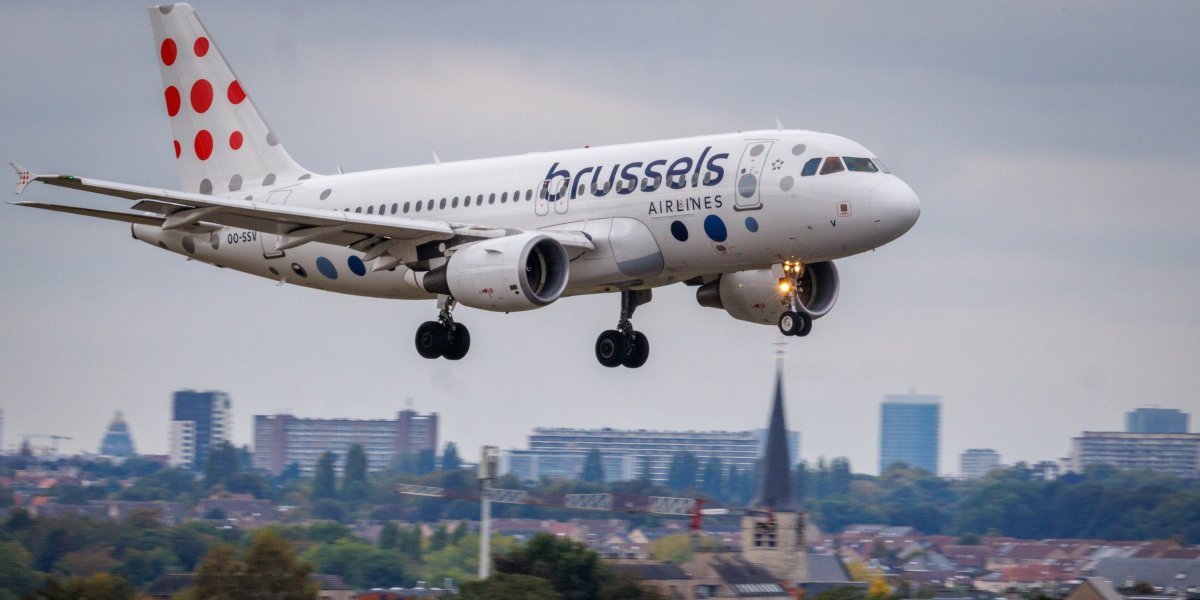 Drama u Briselu: Dron paralisao aerodrom — letovi stopirani, panika među putnicima