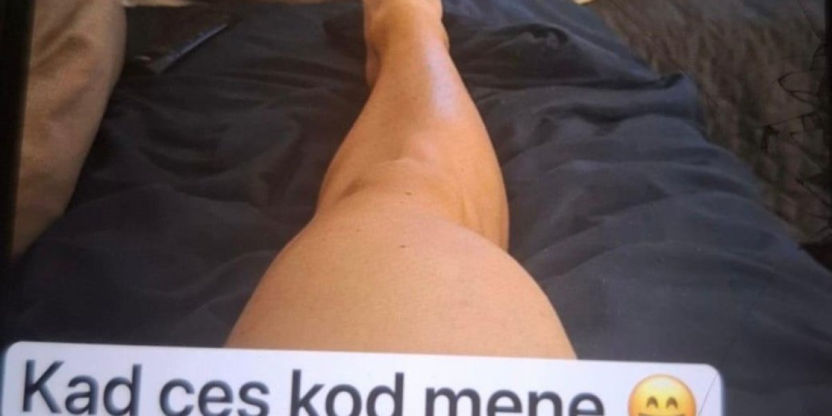 Pitanje je samo kog pola je osoba koju ovaj blokader poziva?