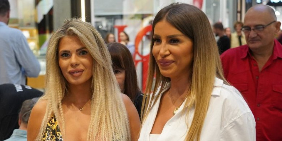 ''Trudnoća je bila rizična'': Bivša rijaliti učesnica tik pred porođaj otvorila dušu