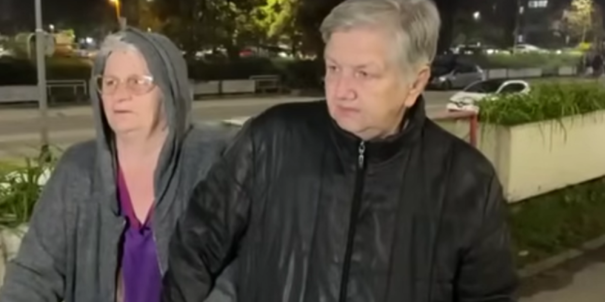 ''Čula sam da nešto puca'' - Stravična ispovest preživele iz Doma penzionera u Tuzli: ''Izgoreo je sprat gde su nepokretni!'' (VIDEO)