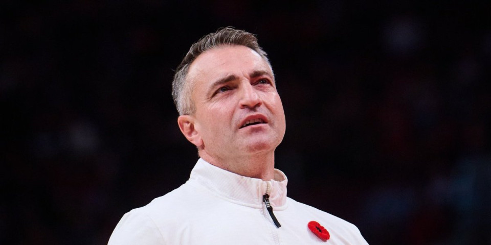 Rajaković našao rešenje za Janisa, Milvoki nemoćan protiv Reptorsa