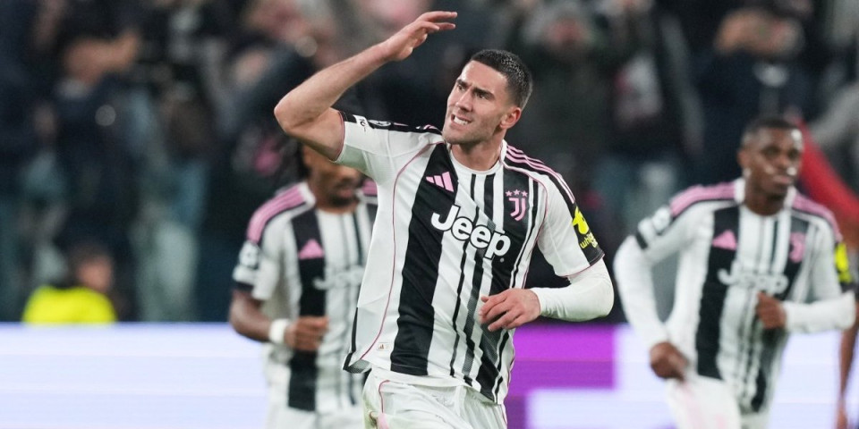 Totalni preokret - Poznato šta će biti s Dušanom Vlahovićem