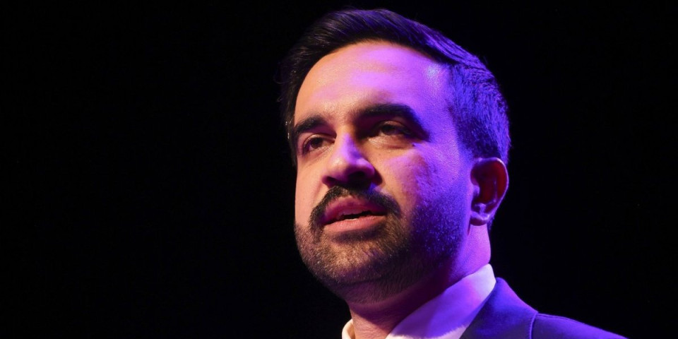 Pobuna u Njujorku: Gradonačelnik javno očitao lekciju Vašingtonu zbog trošenja para na sukobe