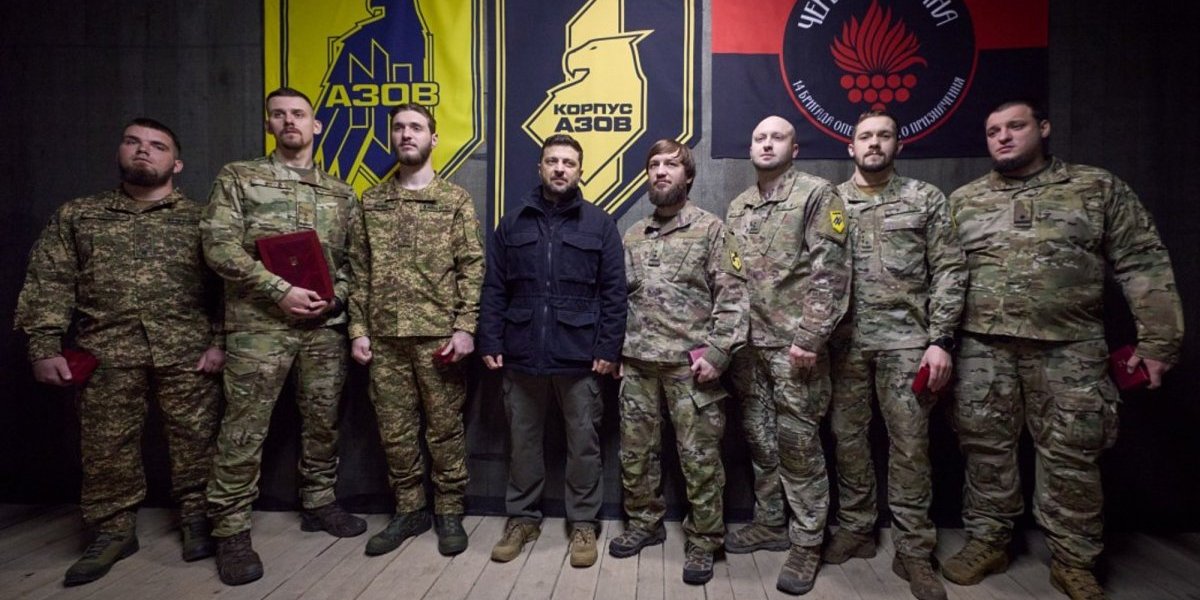 (FOTO) Putin bio u pravu: Zelenski se osramotio pred celim svetom - ova fotografija će ga proganjati zauvek