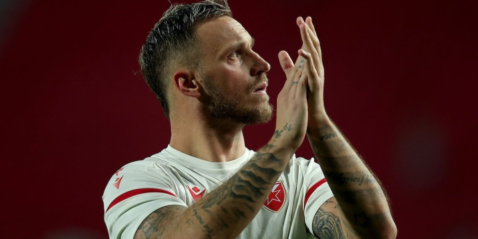 Ključa na "Marakani", Zvezda igra meč sezone i mora da pobedi