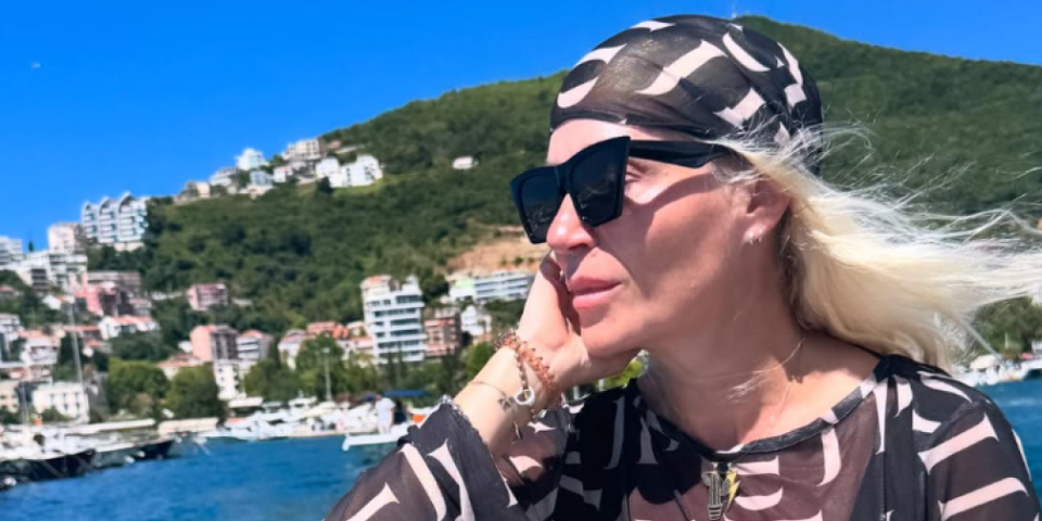 Voditeljka Pinka kupila hotel na moru: "Suprug i ja smo ostvarili san"