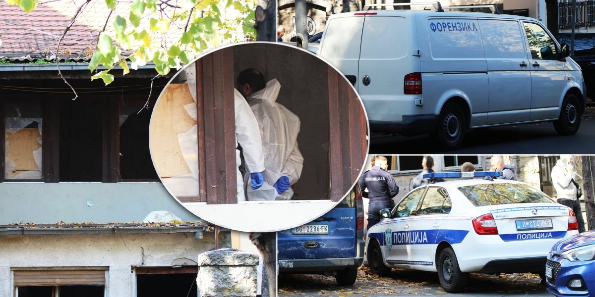 Metalnim i drvenim šipkama nasmrt pretukli čoveka: Evo šta će biti sa trećim osumnjičenim za ubistvo u Francuskoj ulici (FOTO/VIDEO)