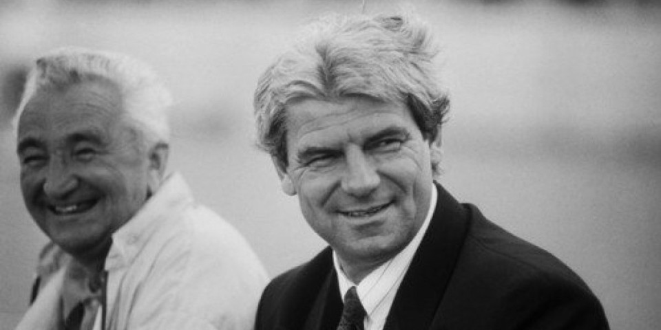 Preminuo legendarni trener: Svi će ga pamtiti po istorijskom uspehu