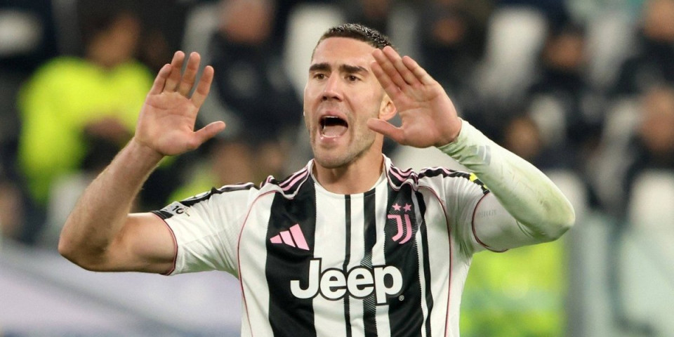 Kalulu grmi zbog rasističkih uvreda na Vlahovićev račun: Kada te napadaju na takav način...