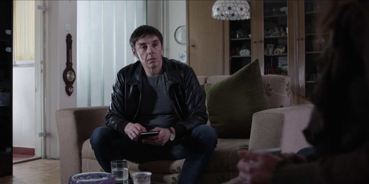 "Živimo automatski, ne slušamo jedni druge": Uliks Fehmiu o nastavku "Crne svadbe"