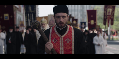 Druga sezona serije "Crna svadba" donosi nove slojeve iskušenja i otkriva nam narodne mitove i predanja po kojima je ova TV saga postala prepoznatljiva.