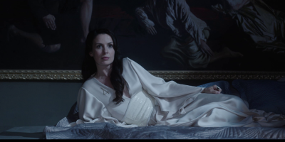 Ovog vikenda završeno je premijerno emitovanje druge sezone serije "Crna svadba" na Superstar kanalu.