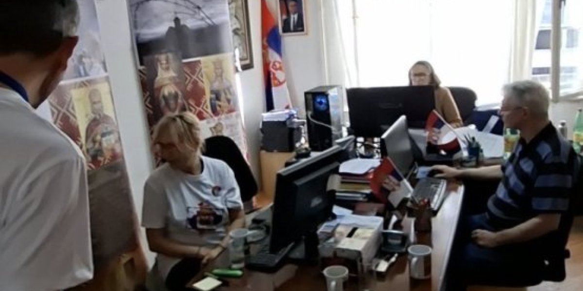 Žene sa KiM udružile snagu: Osmislile novu platformu, ovo su detalji