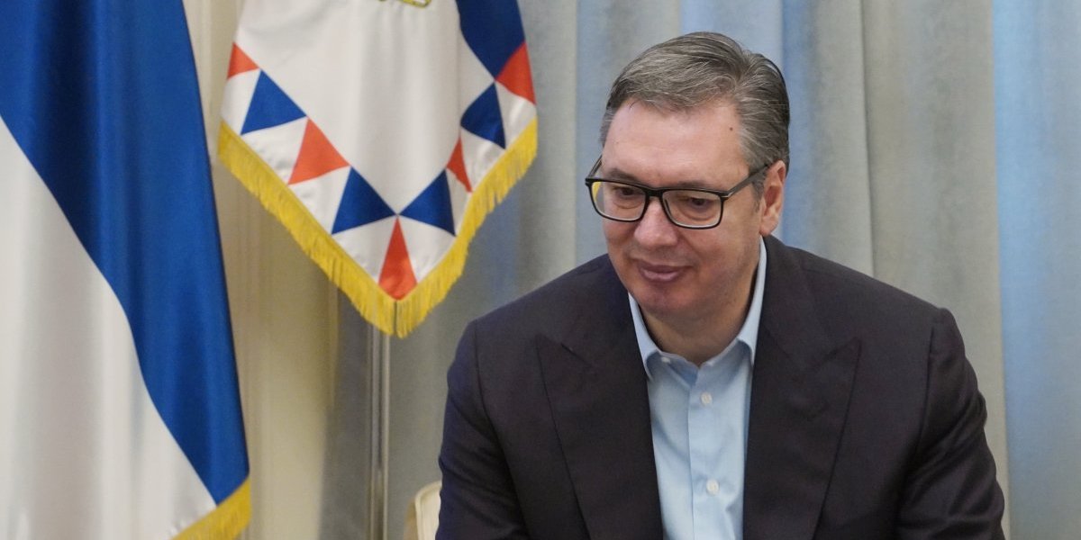Vučić za Informer: Ovo je moj vapaj prema većinskoj Srbiji