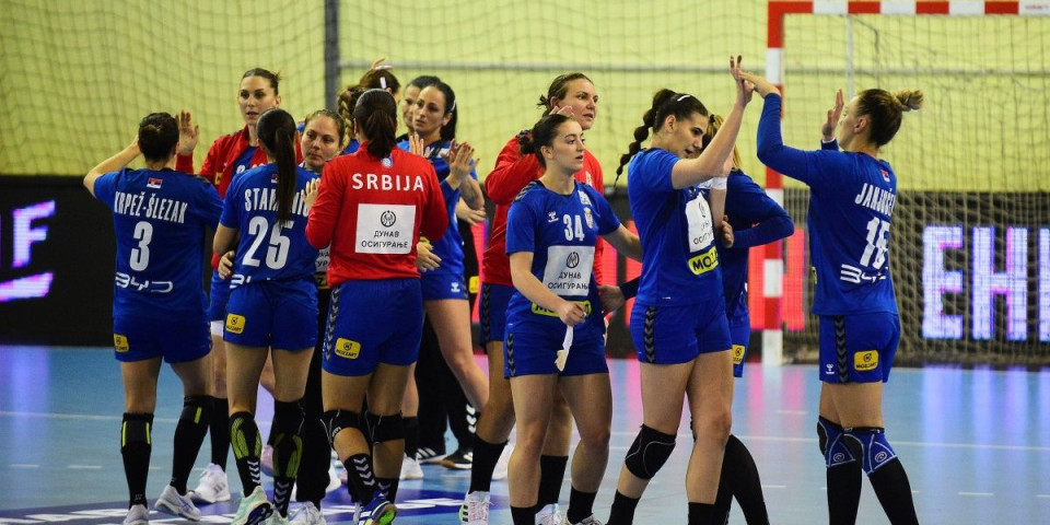 Selektor Prades saopštio spisak rukometašica: Srbiju očekuje izazovno Svetsko prvenstvo