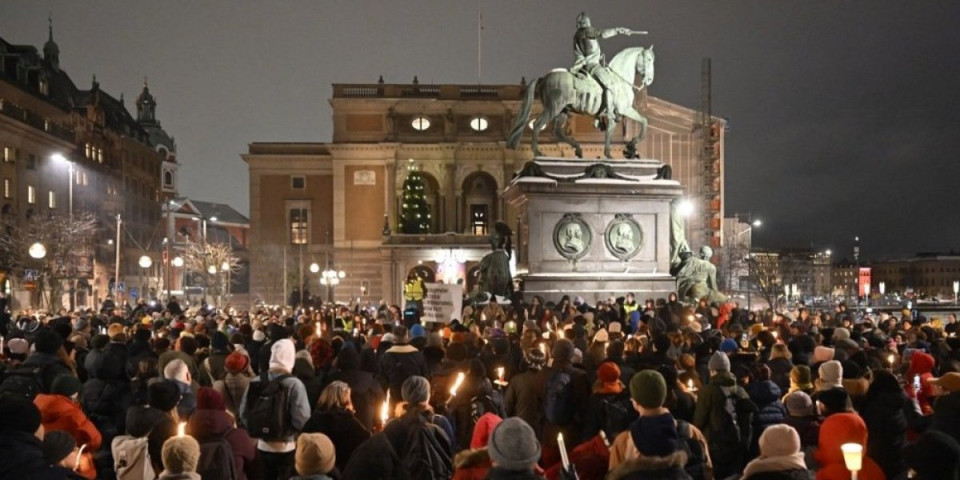Svi ovoj zemlji zavide na standardu, sada je prinuđena na šok potez: Šta se dešava?!