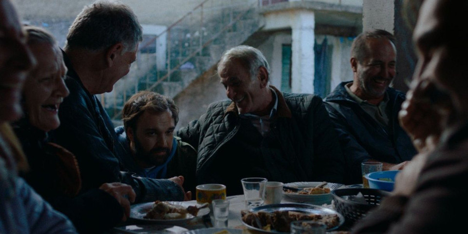 Pisao film dok mu je otac umirao od korone: Potresna ispovest srpskog reditelja