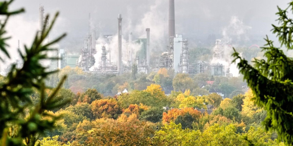 Šok odluka Berlina ruši nemačku ekonomiju?! Pojavile se jezive brojke, ako ovo urade...