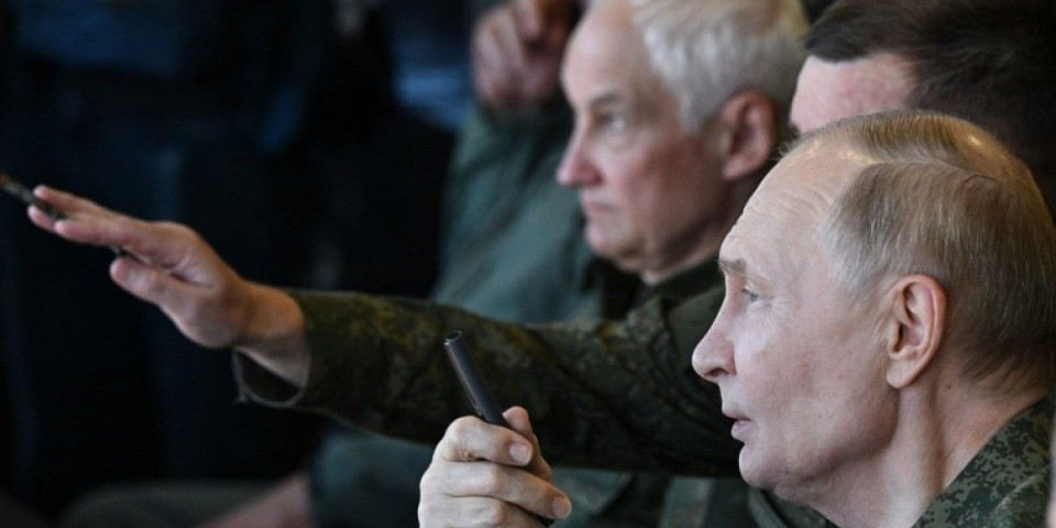 Hitan sastanak u Moskvi, Putin prelazi crvenu liniju: Pripreme za nuklearne probe da počnu – odmah!