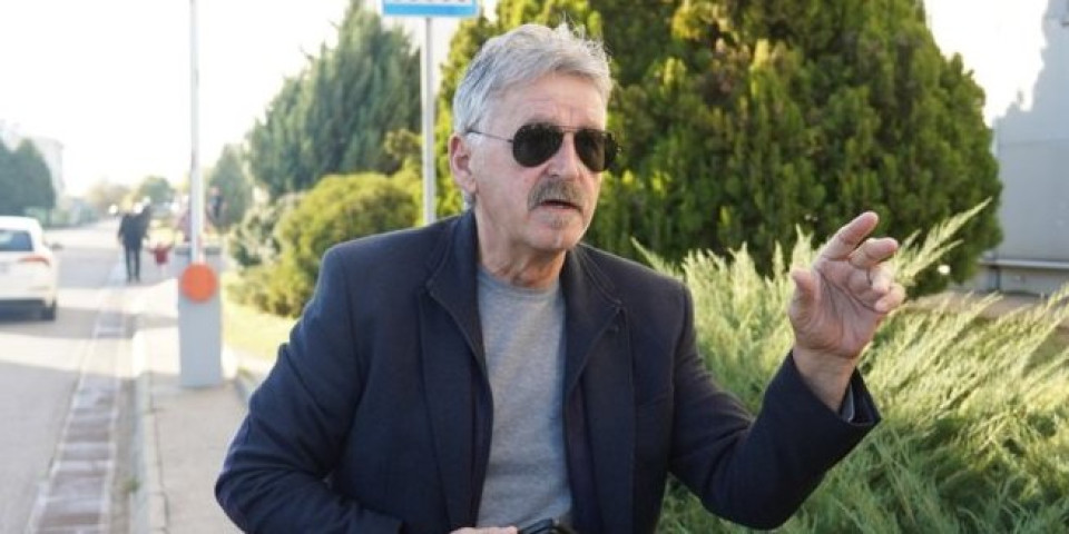 Bosanac žestoko ponizio koleginicu: "Prpala si po pepelu i molila da snimiš ploču"