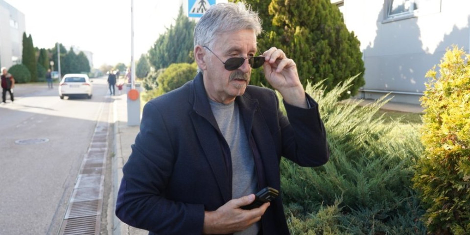 Bosanac u jednu prostoriju u svojoj kući ne ulazi godinama: "Plašim se da ću umreti"