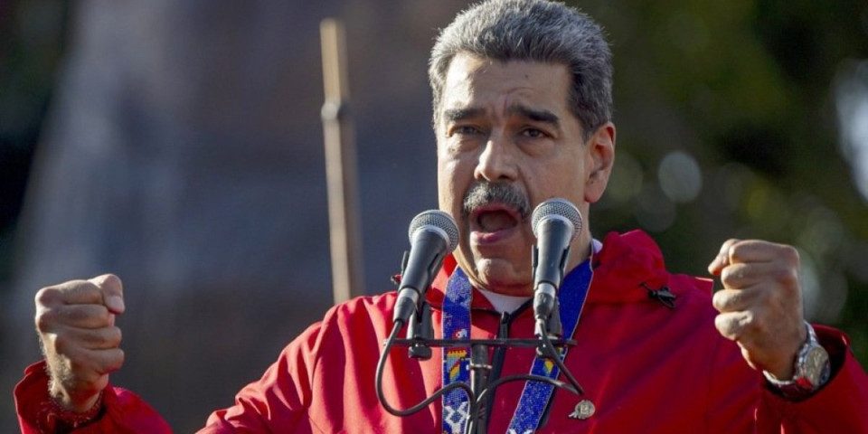 Venecuela se sprema za rat sa Amerikom: Usvojen plan odbrane, oglasio se Maduro!