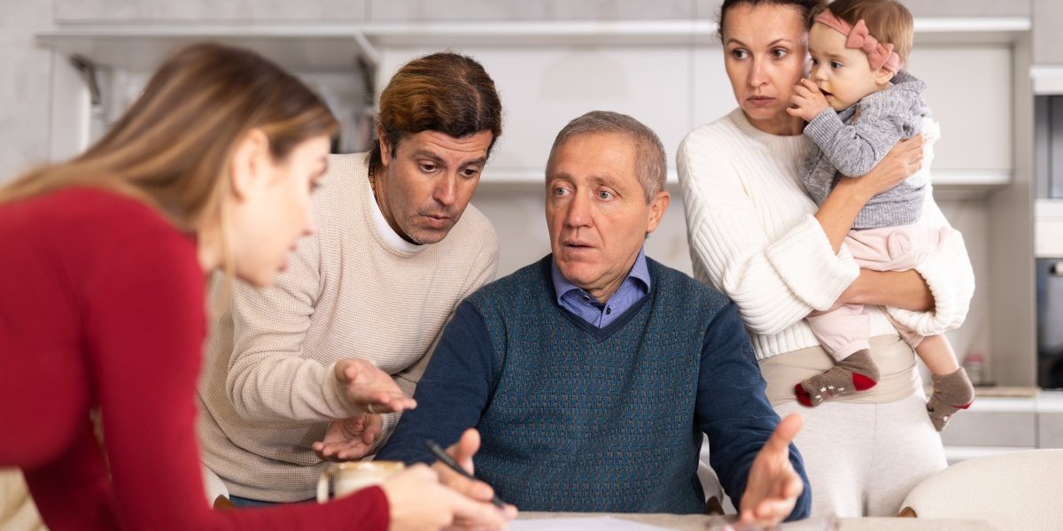 Moja porodica nije normalna: Srbin šokirao izjavom, a onda se podigao Balkan na noge