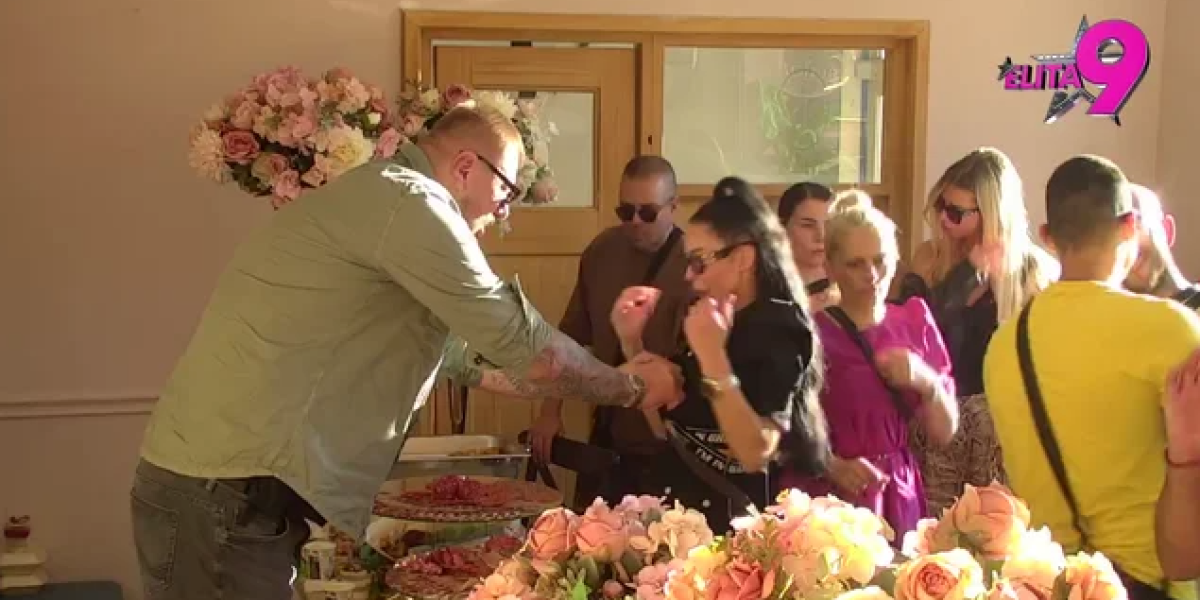 Januš i Maja Marinković