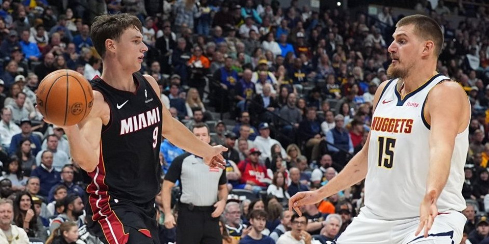 Nikola Jokić napušta Denver? Sprema se košarkaški zemljotres, ovaj tim je favorit da ga dovede