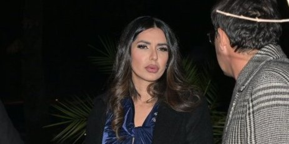 Tanja Savić o svađi sa rođenom sestrom: "Rešiću sve u četiri zida"