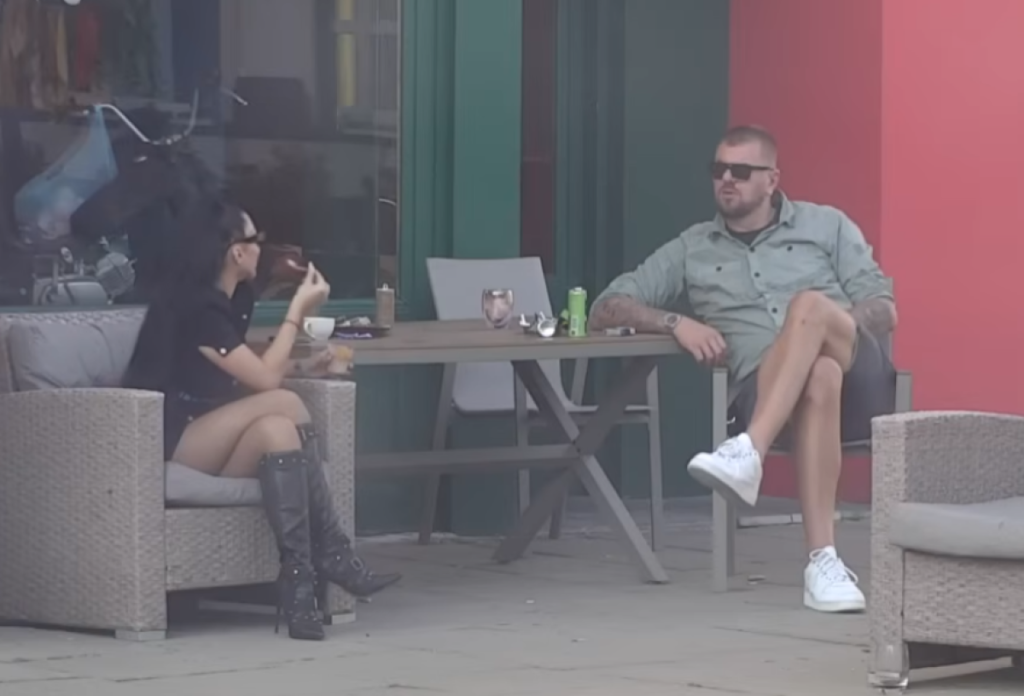 Maja i Janjuš se odlučili za drugu šansu: "Vratićemo se na pravi put" (VIDEO)