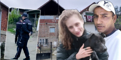 Kako Informer nezvanično saznaje, Dalibor Demirović, osumnjičen da je ubio svoju partnerku Katarinu G, pronađen je u napuštenoj kući u svom selu.