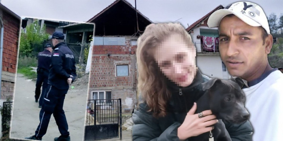 Ubica iz Pečenjevca pronađen u napuštenoj kući: Evo koliko je odmakao od mesta zločina