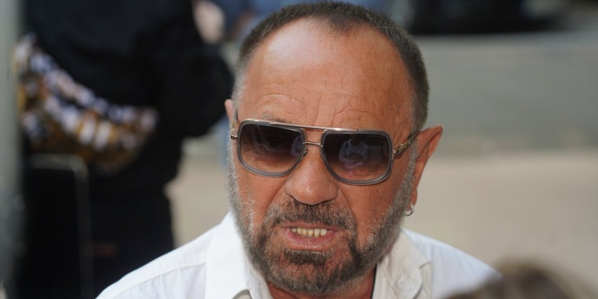 Kraj karijere? Reči Mileta Kitića rastužile fanove