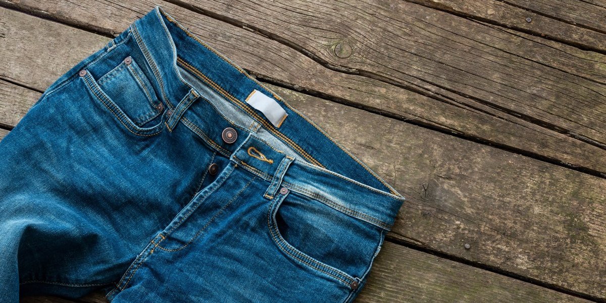 Ako želite da budete najmodernije na ulici - nosite ovaj teksas (VIDEO)