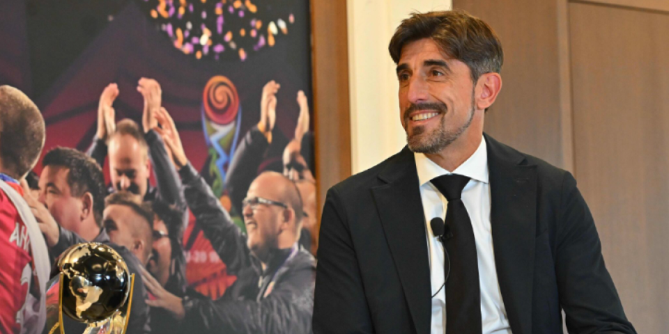 Cela Srbija bruji o ovome - Paunović jednim potezom iznenadio sve, ovo mnogi nisu očekivali (VIDEO)