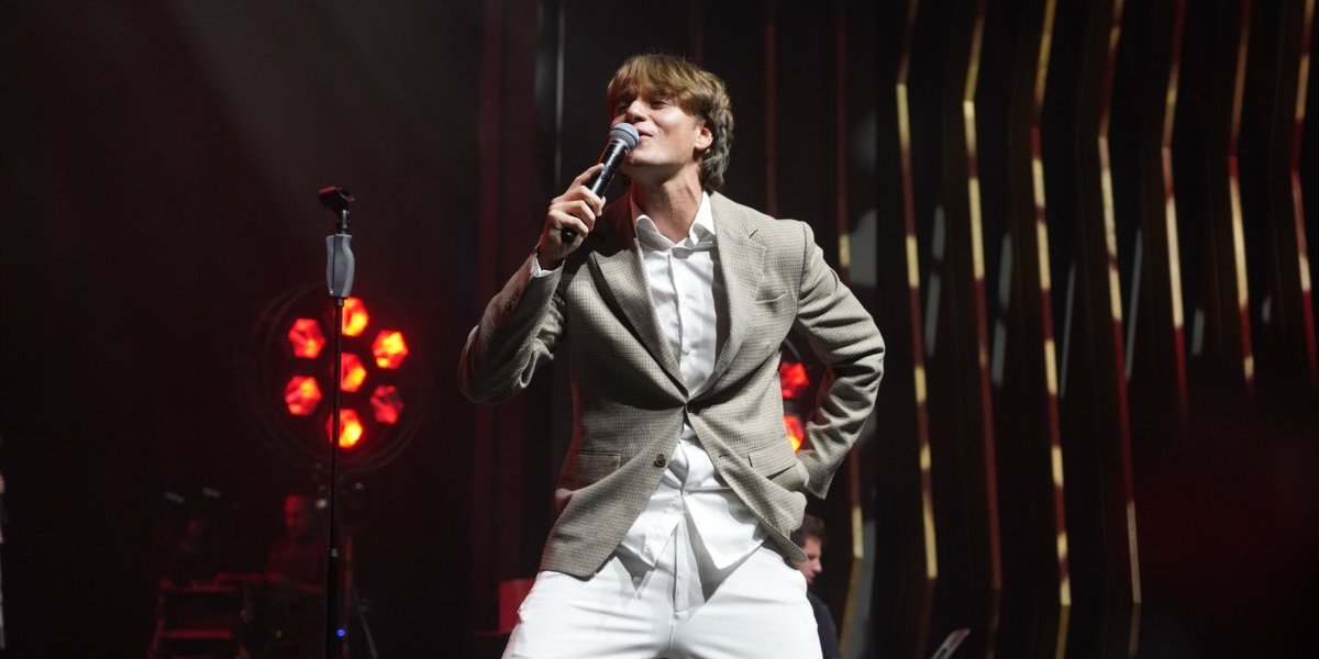 30.000 ljudi čekalo u redu za kartu: Jakov Jozinović novi fenomen na muzičkoj sceni