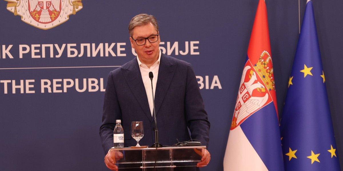 Vučić o izjavama urednika RTS-a: Taj čovek je rekao da su ljudi koji se njemu ne dopadaju stoka